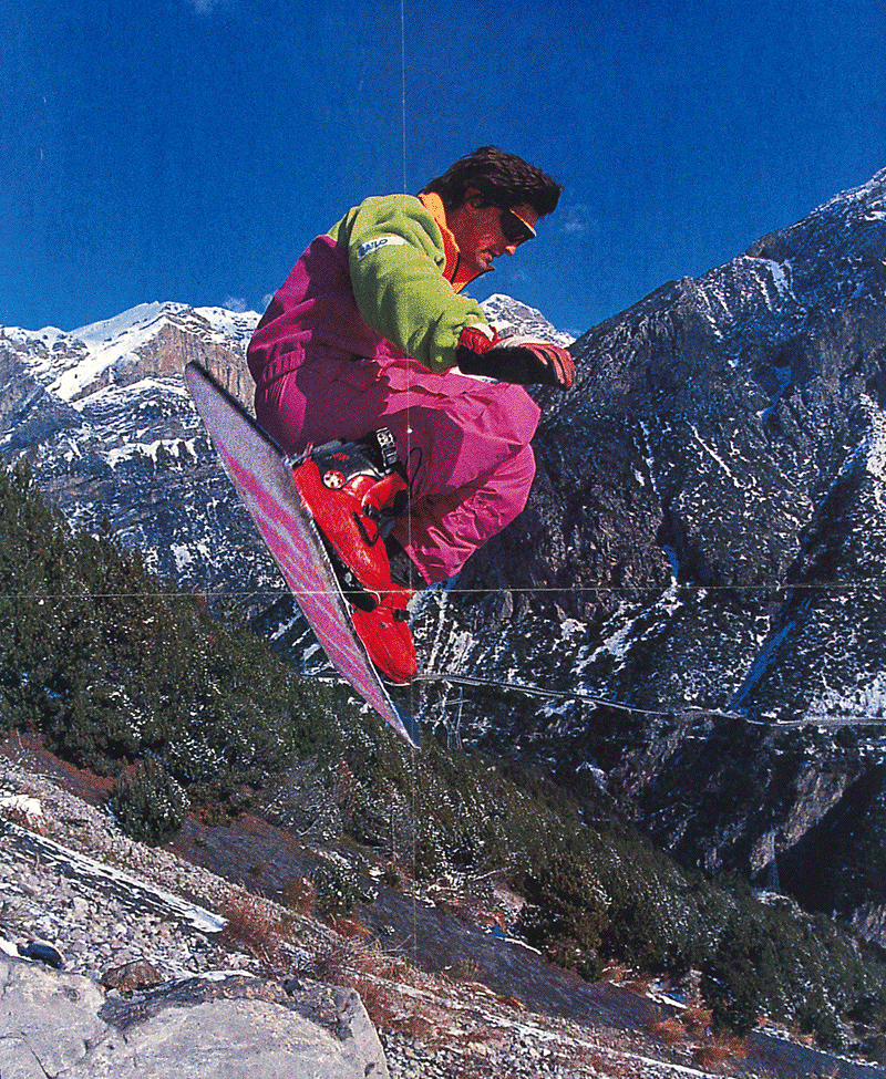 Funky Boards