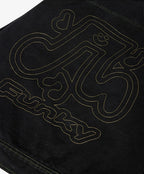 Anti Workwear Jacket Black FUNKY