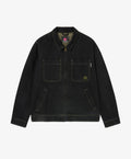 Anti Workwear Jacket Black FUNKY