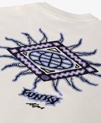 Beam Long Sleeve Tee FUNKY