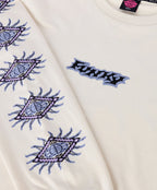 Beam Long Sleeve Tee FUNKY