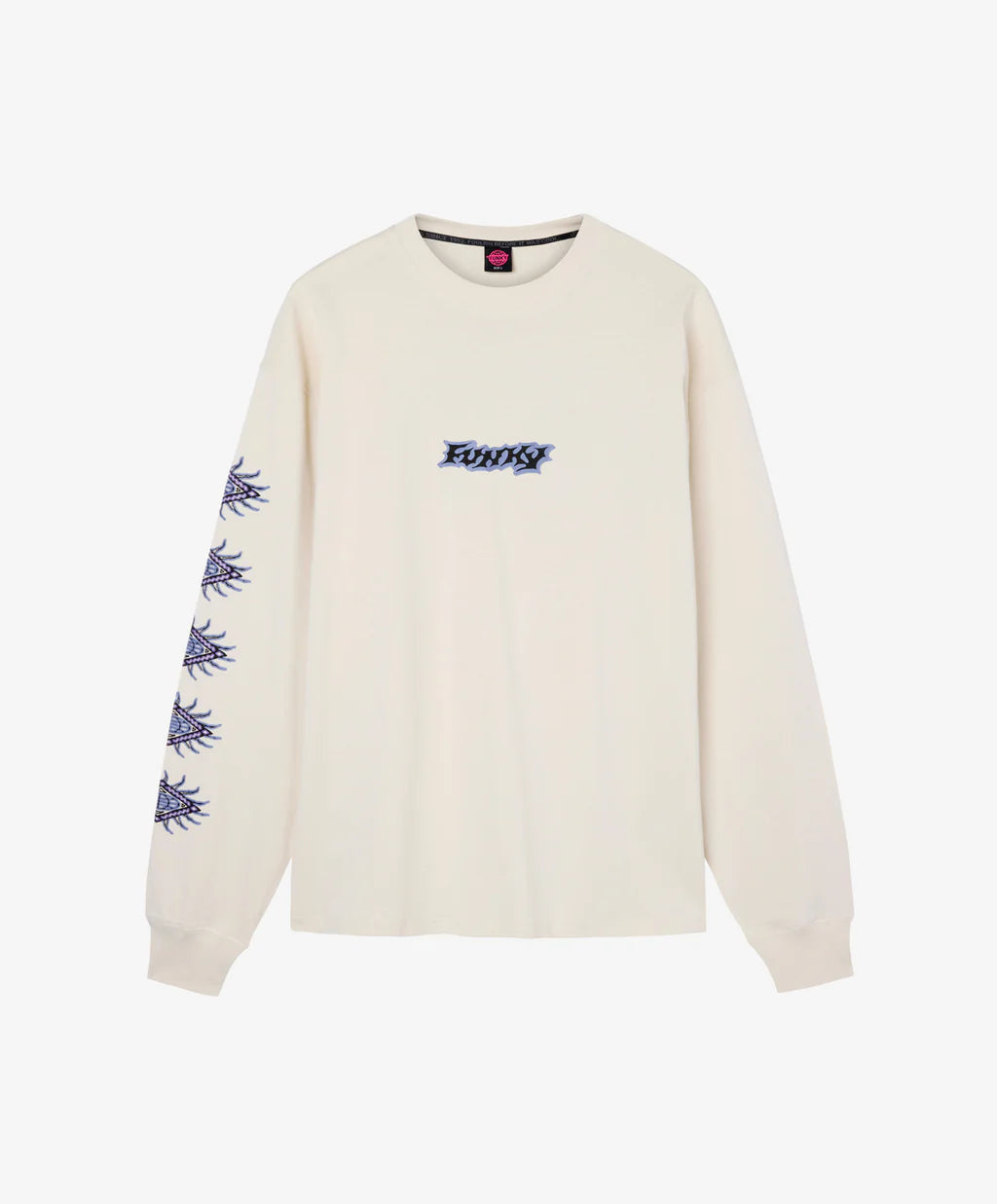 Beam Long Sleeve Tee FUNKY