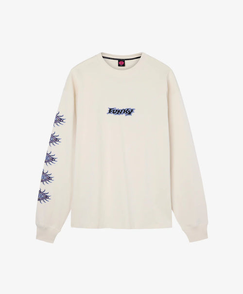 Beam Long Sleeve Tee FUNKY