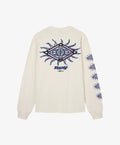 Beam Long Sleeve Tee FUNKY