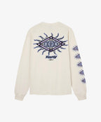Beam Long Sleeve Tee FUNKY