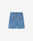 Beam Surf Shorts Washed Whale