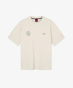 Club Tee Off White FUNKY