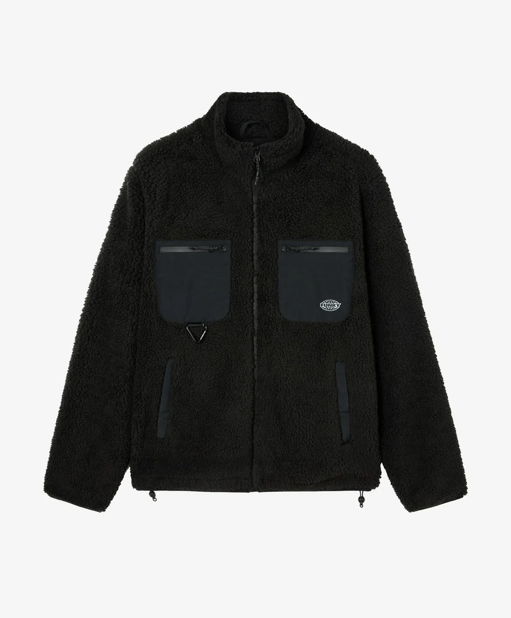 Grog Sherpa Jacket FUNKY