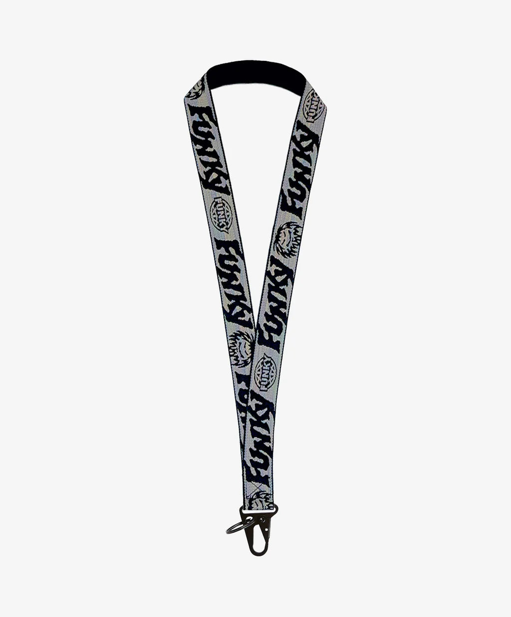 Llavero Lanyard FUNKY