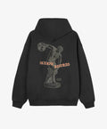 Record Hoodie FUNKY