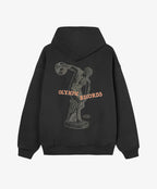 Record Hoodie FUNKY