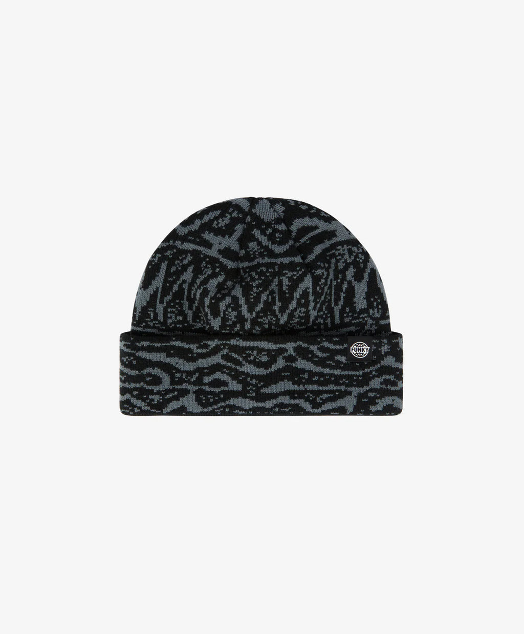 Roots Regular Beanie FUNKY