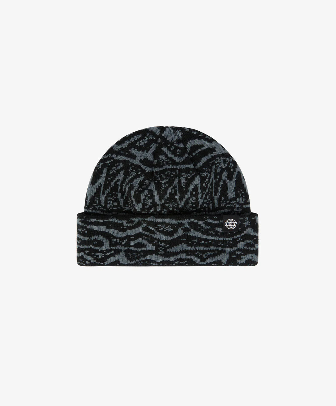 Roots Regular Beanie FUNKY
