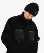 Grog Sherpa Jacket FUNKY