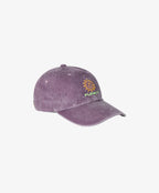 Sunny Dad Cap Liliac FUNKY