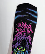 Snowboard ABRACADABRA