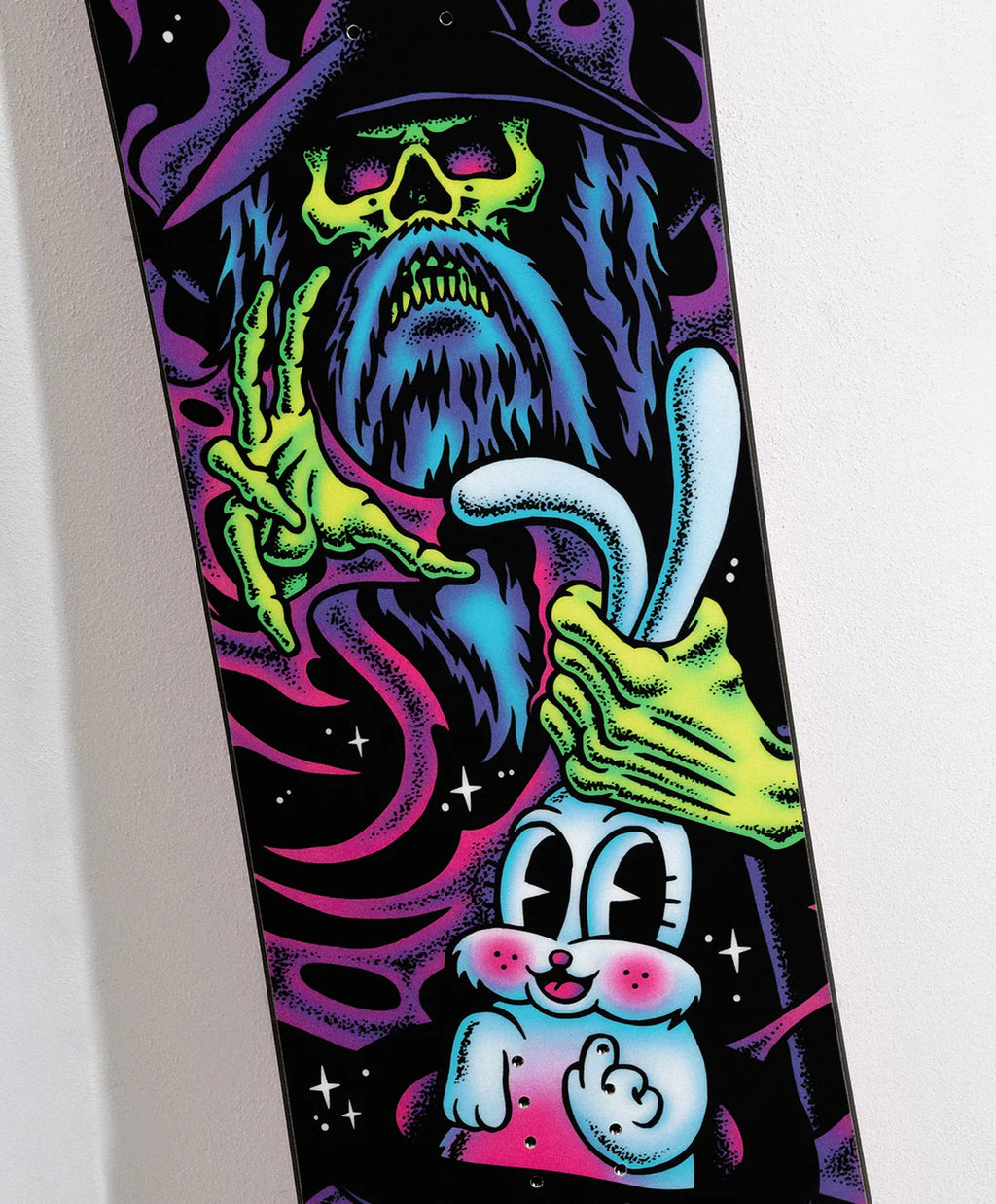 Snowboard ABRACADABRA