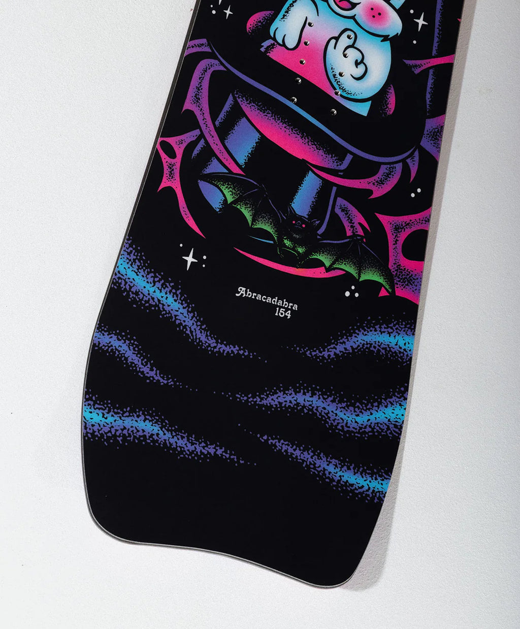 Snowboard ABRACADABRA