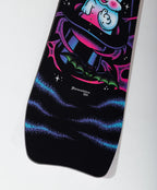 Snowboard ABRACADABRA