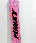 Snowboard ABRACADABRA