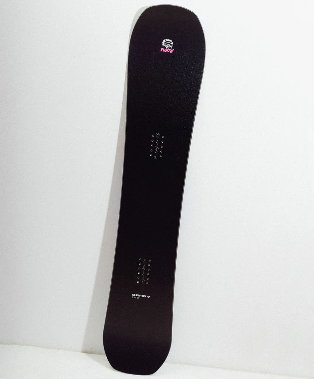 Snowboard DERBY