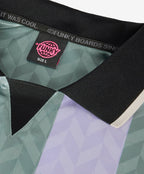 Maglia Da Calcio Della Squadra FUNKY