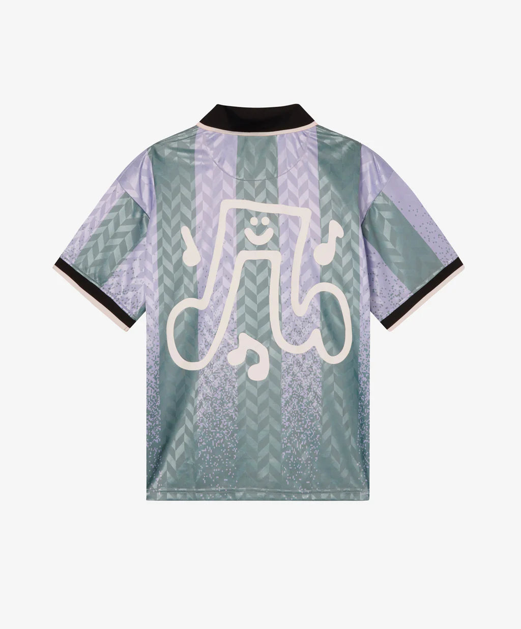Maglia Da Calcio Della Squadra FUNKY