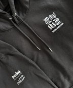 Hoodie SFF Negro