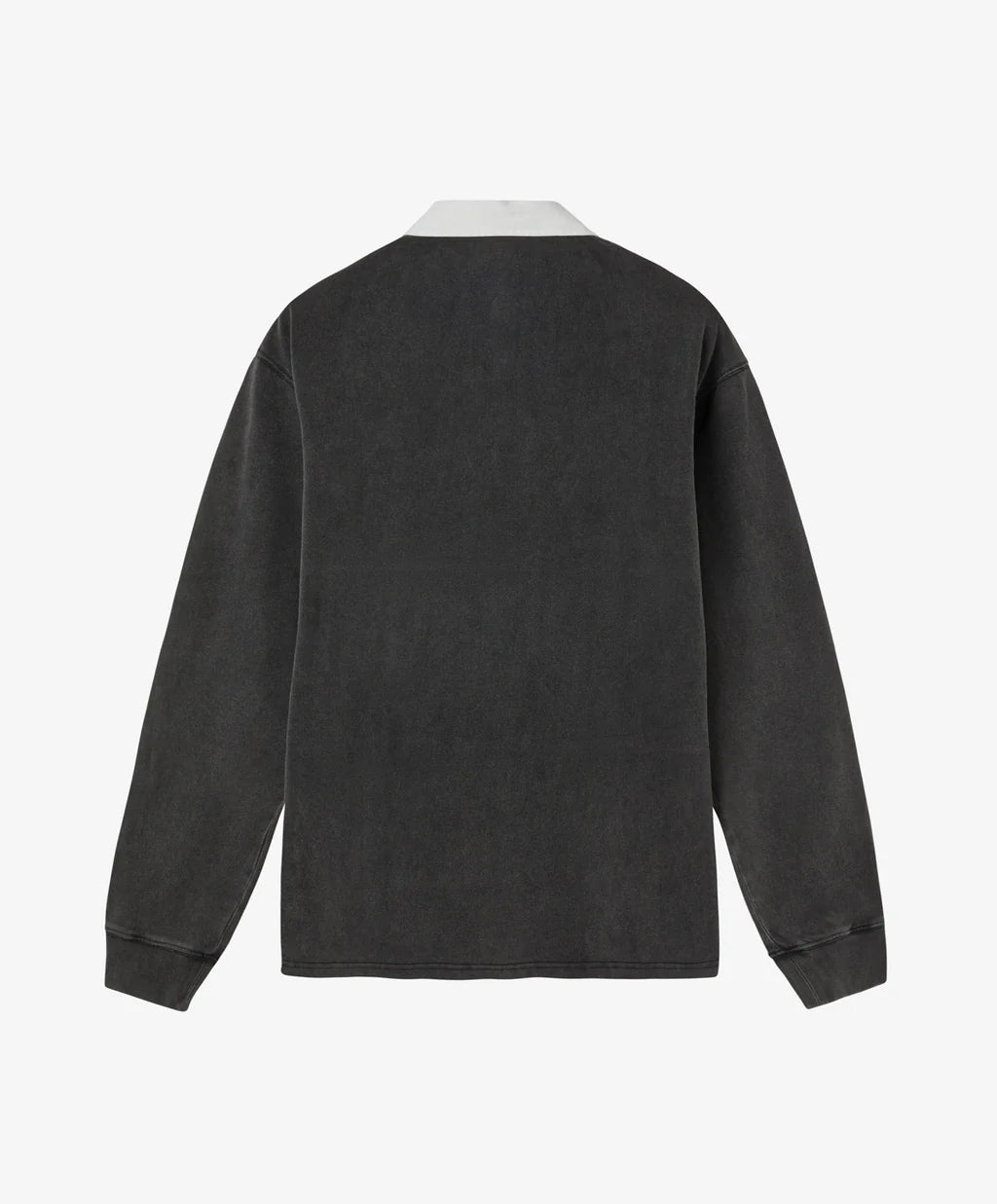 Walker Long Sleeve Polo FUNKY