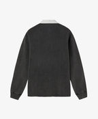 Walker Long Sleeve Polo FUNKY