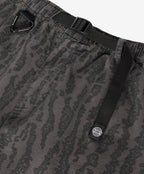 Pantalón Heritage Ripstop Algodón Washed Sand Black