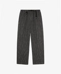 Pantalón Heritage Ripstop Algodón Washed Sand Black