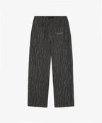 Pantalón Heritage Ripstop Algodón Washed Sand Black