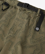 Pantalón Heritage Ripstop Algodón Washed Sand