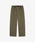 Pantalón Heritage Ripstop Algodón Washed Sand