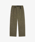 Pantalón Heritage Ripstop Algodón Washed Sand