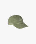 Walker Dad Cap Green FUNKY