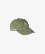 Walker Dad Cap Green FUNKY