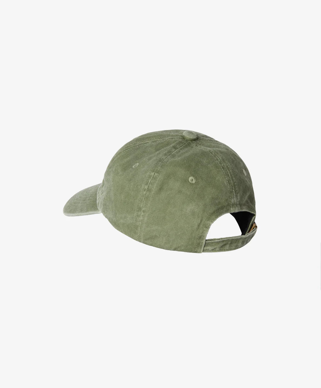 Walker Dad Cap Green FUNKY