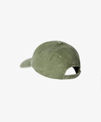 Walker Dad Cap Green FUNKY