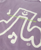 Walker Tee Washed FUNKY
