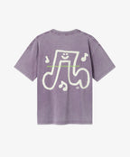 Walker Tee Washed FUNKY