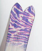Snowboard WAVE