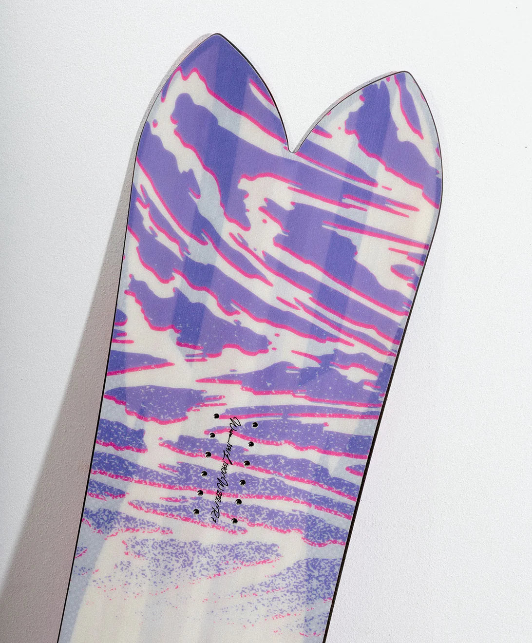 Snowboard WAVE