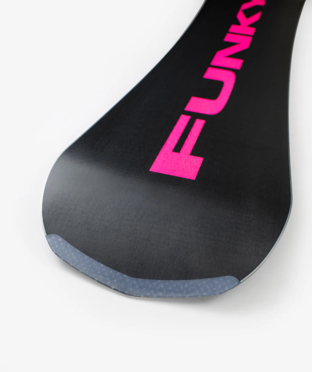 Tabla FUNKY Agronaut 155