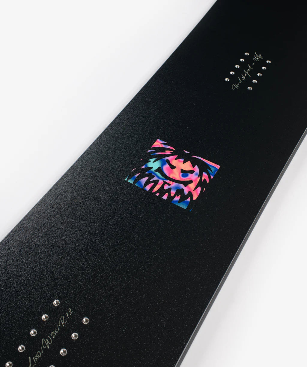 Tabla FUNKY Derby 155