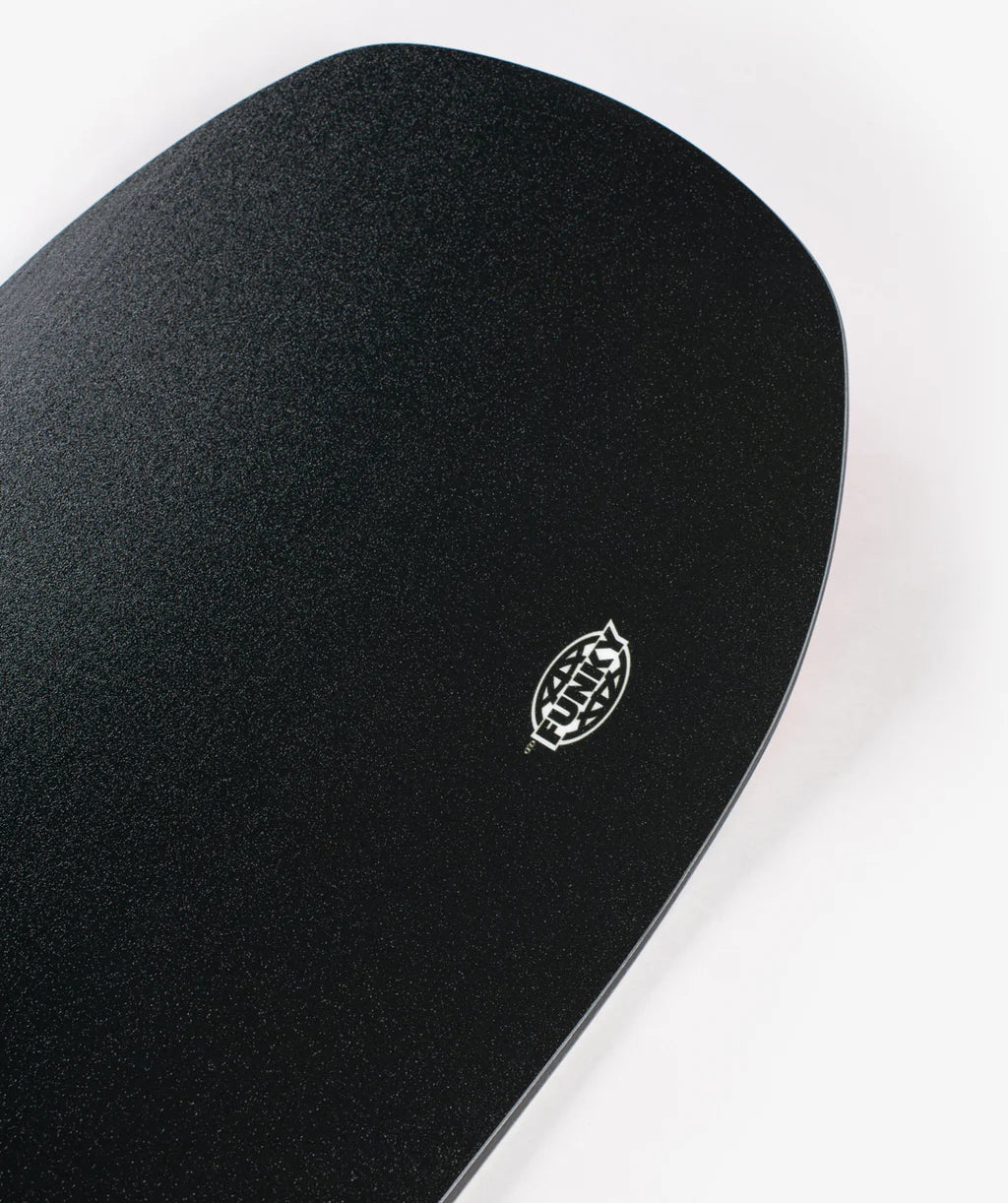 Tabla FUNKY Derby 155