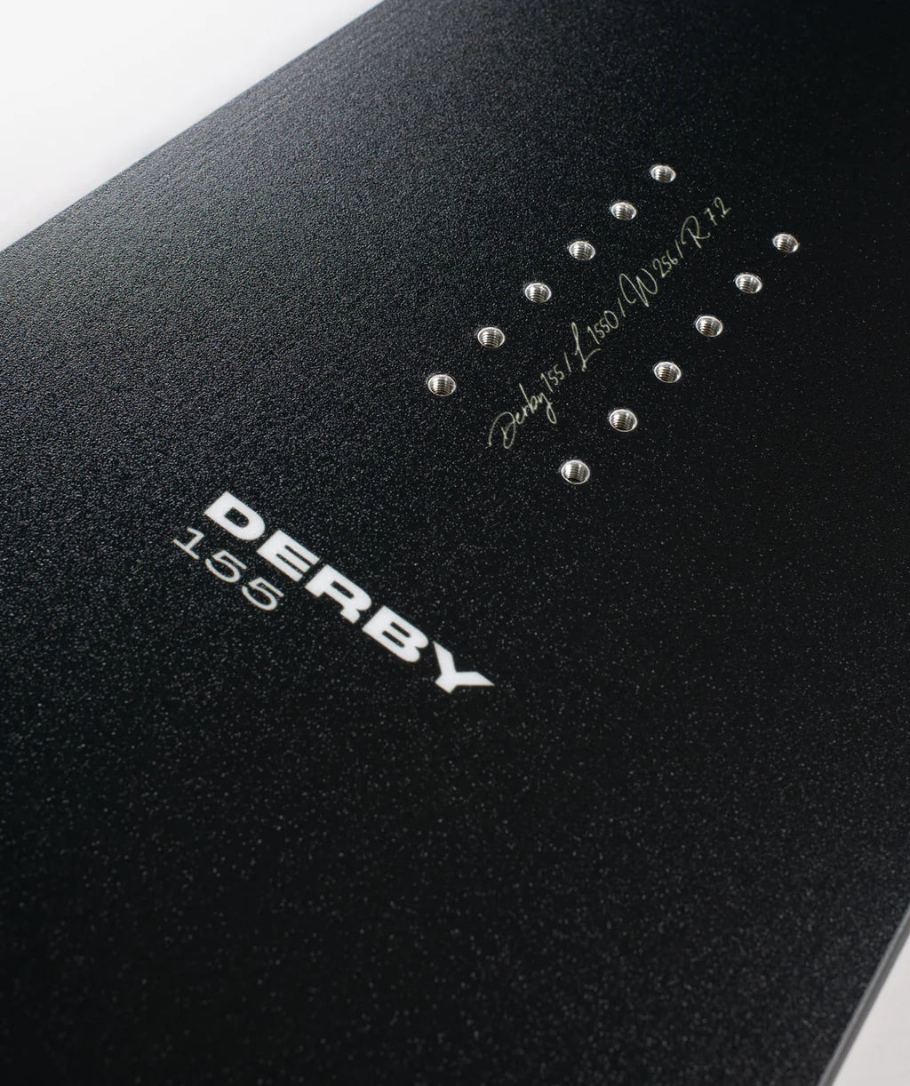 Tabla FUNKY Derby 155