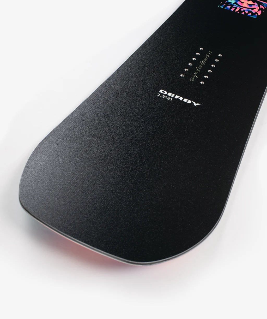 Tabla FUNKY Derby 155