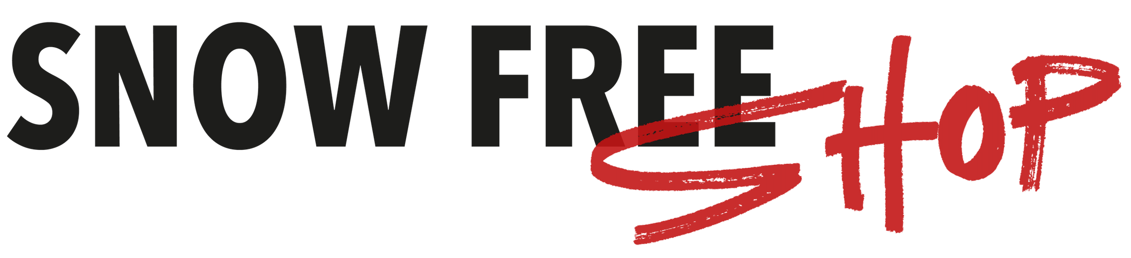 Snow Free Shop